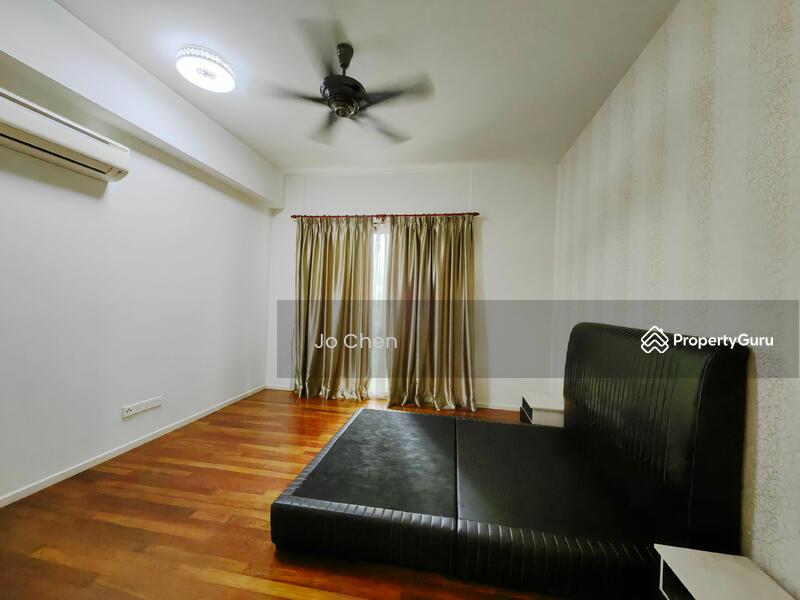 Concerto North Kiara untuk Untuk Dijual - RM 1,150,000, Mac 2026 - PropertyGuru.com.my