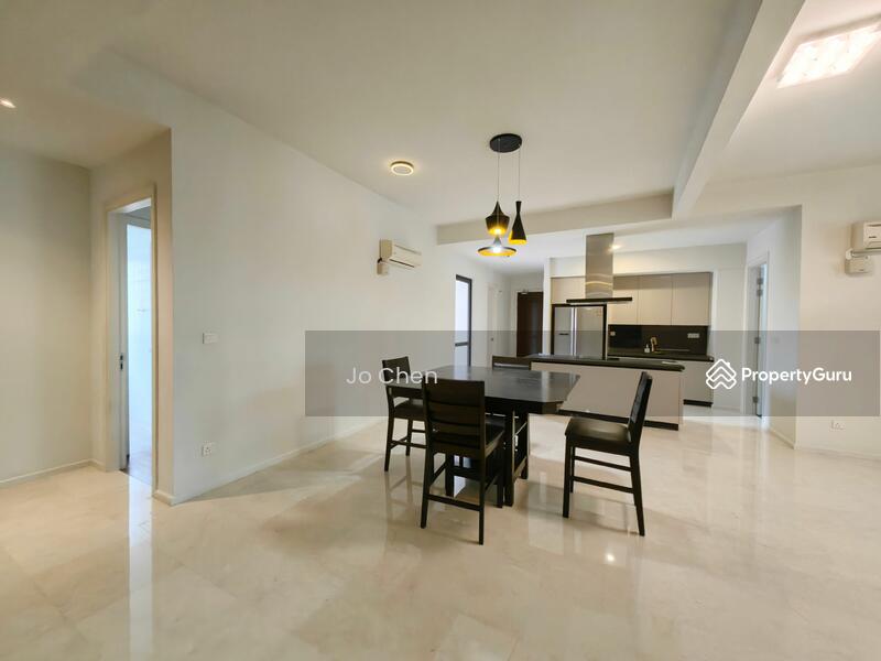 Concerto North Kiara untuk Untuk Dijual - RM 1,150,000, Mac 2026 - PropertyGuru.com.my