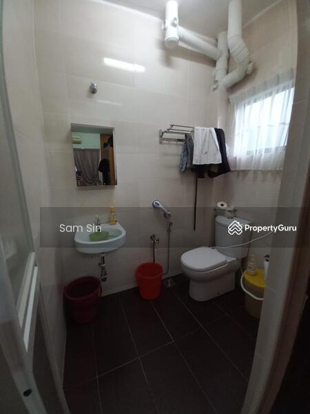 Untuk Dijual - Desa Pandan Apartment