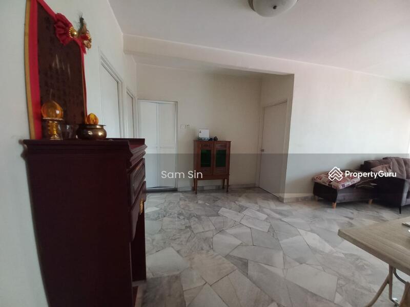 Untuk Dijual - Desa Pandan Apartment
