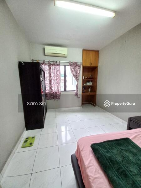 Untuk Dijual - Desa Pandan Apartment