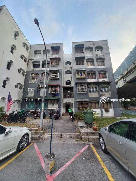 Untuk Dijual - Desa Pandan Apartment