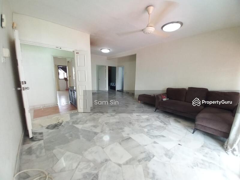 Untuk Dijual - Desa Pandan Apartment