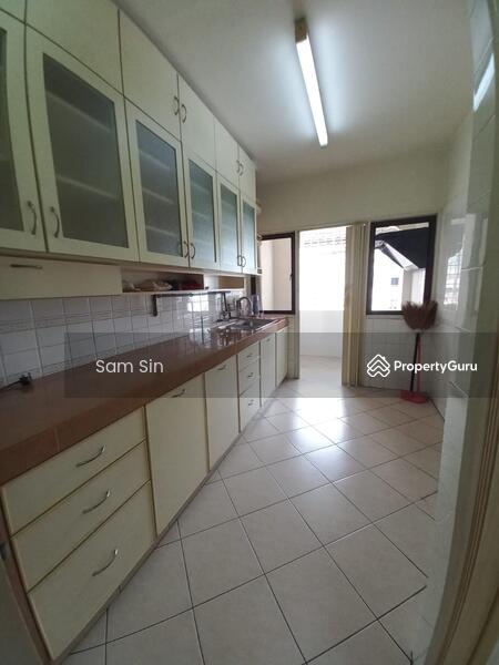 Untuk Dijual - Desa Pandan Apartment