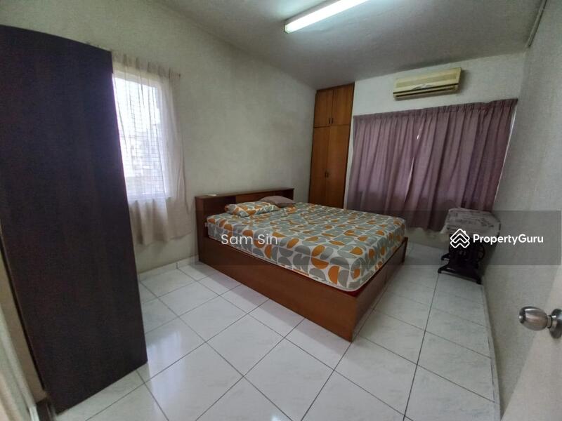Untuk Dijual - Desa Pandan Apartment