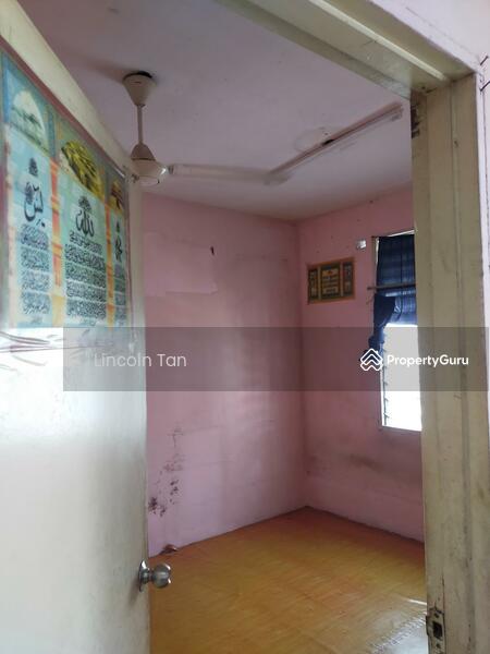 Flat for Rent at Seri Cempaka - Lincoln Tan - PropertyGuru.com.my