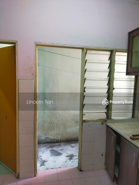 Flat for Rent at Seri Cempaka - Lincoln Tan - PropertyGuru.com.my