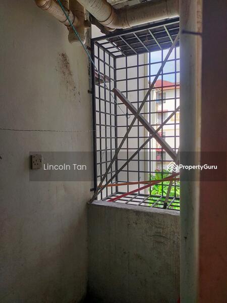 Flat for Rent at Seri Cempaka - Lincoln Tan - PropertyGuru.com.my