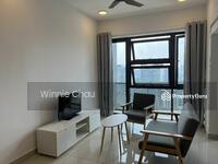 For Rent - Pacific Star