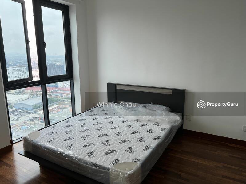 Service Residence for Rent at Pacific Star (Service Residence) - Winnie Chau - PropertyGuru.com.my