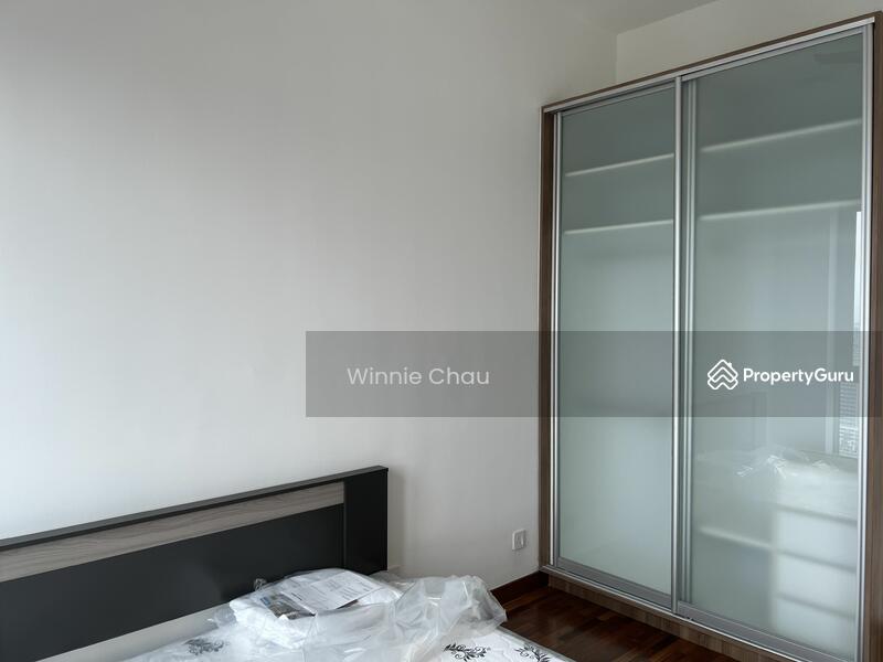 Service Residence for Rent at Pacific Star (Service Residence) - Winnie Chau - PropertyGuru.com.my