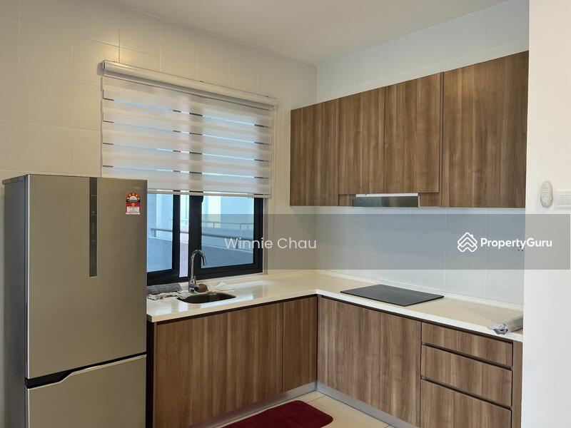 Service Residence for Rent at Pacific Star (Service Residence) - Winnie Chau - PropertyGuru.com.my