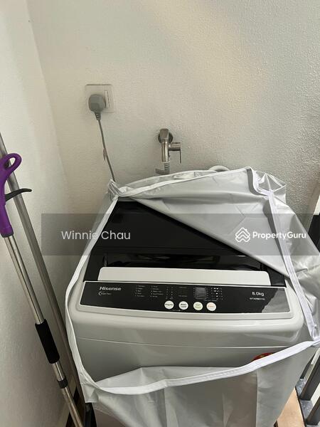 Service Residence for Rent at Pacific Star (Service Residence) - Winnie Chau - PropertyGuru.com.my