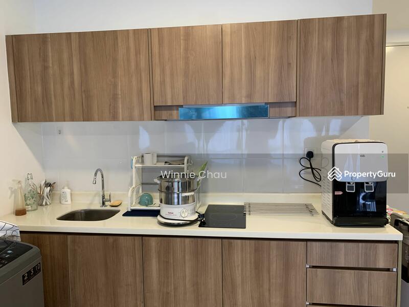 Apartment for Rent at Pacific Star (Service Residence) - Winnie Chau - PropertyGuru.com.my
