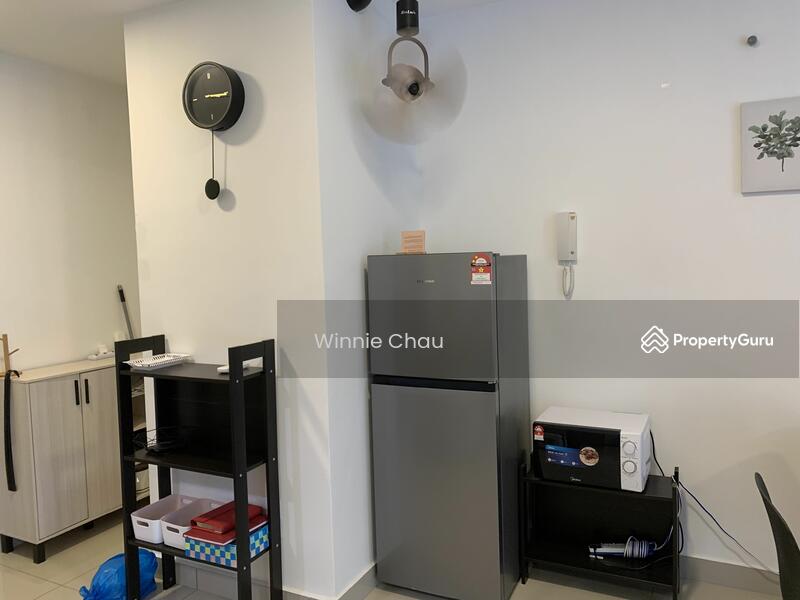 Apartment for Rent at Pacific Star (Service Residence) - Winnie Chau - PropertyGuru.com.my