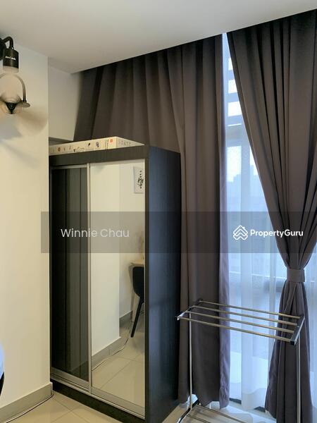 Apartment for Rent at Pacific Star (Service Residence) - Winnie Chau - PropertyGuru.com.my