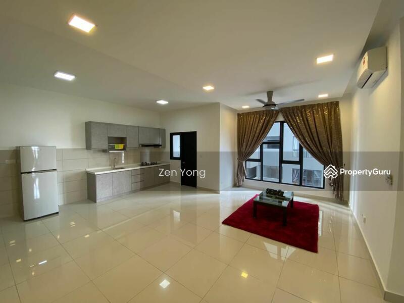 The Havre Bukit Jalil, 217, Bukit Jalil, Bukit Jalil, Kuala Lumpur, 3 ...