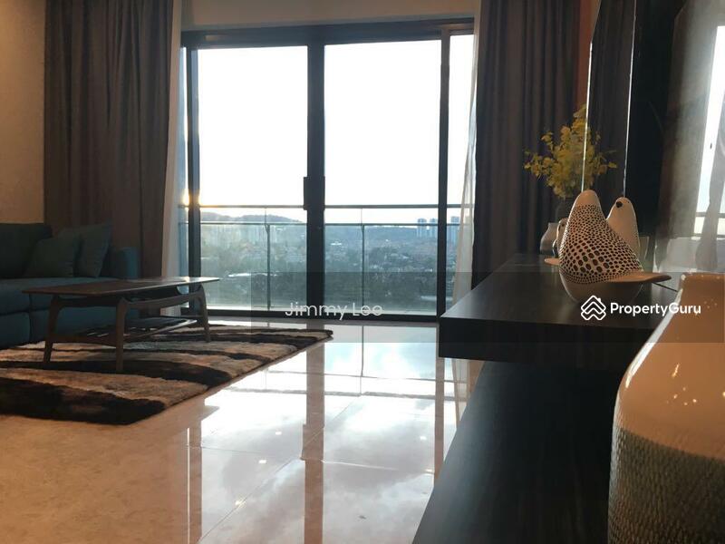 Service Residence for Sale at Damansara City Residency (DC Residensi) - Jimmy Lee - PropertyGuru.com.my