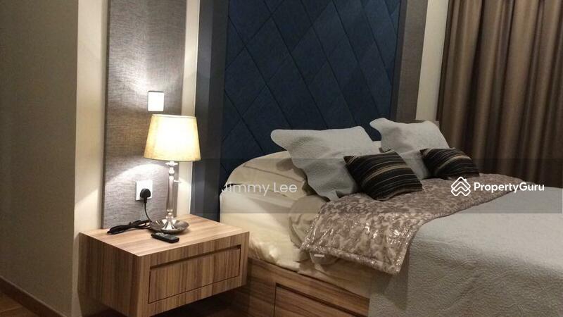 Service Residence for Sale at Damansara City Residency (DC Residensi) - Jimmy Lee - PropertyGuru.com.my
