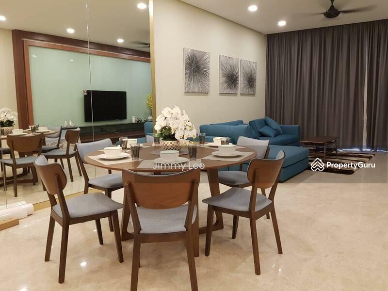 Service Residence for Sale at Damansara City Residency (DC Residensi) - Jimmy Lee - PropertyGuru.com.my