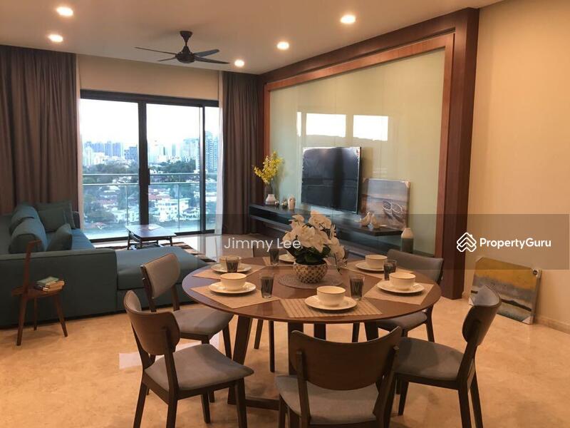 Service Residence for Sale at Damansara City Residency (DC Residensi) - Jimmy Lee - PropertyGuru.com.my