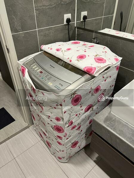 Condominium for Rent at Bell Suites - Alex Tong - PropertyGuru.com.my