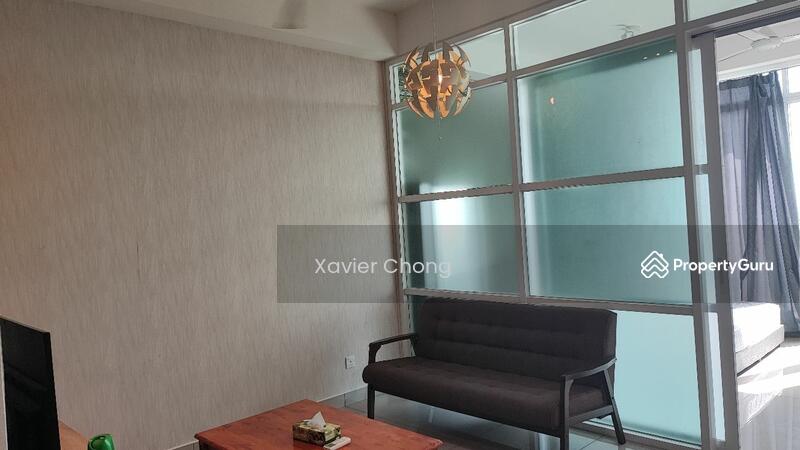 Condominium for Rent at Mutiara Ville - Xavier Chong - PropertyGuru.com.my