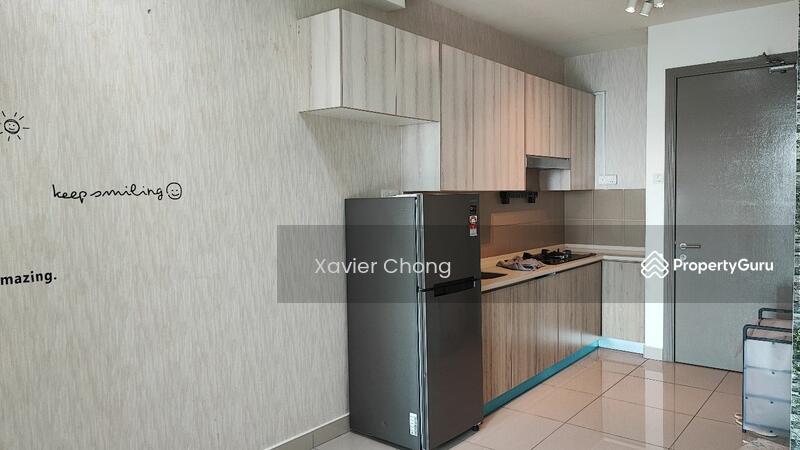 Condominium for Rent at Mutiara Ville - Xavier Chong - PropertyGuru.com.my