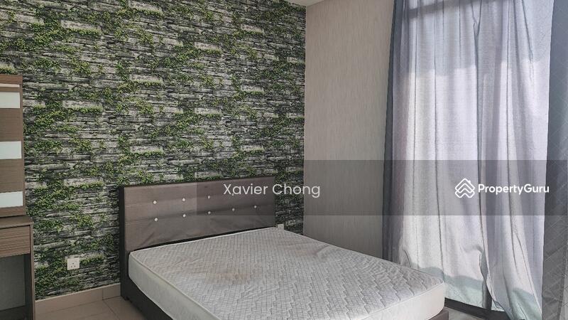 Condominium for Rent at Mutiara Ville - Xavier Chong - PropertyGuru.com.my