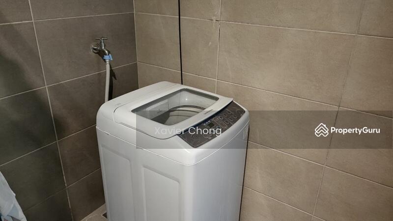 Condominium for Rent at Mutiara Ville - Xavier Chong - PropertyGuru.com.my