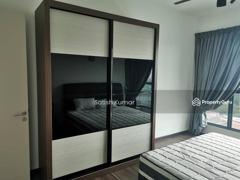 Kondominium untuk Dijual di GenKL - Satish Kumar - PropertyGuru.com.my