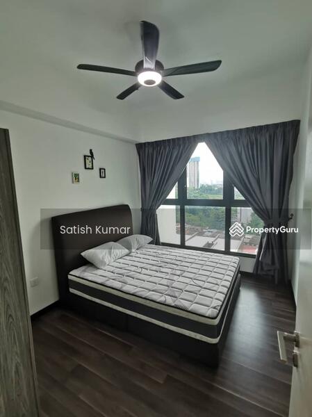 Kondominium untuk Dijual di GenKL - Satish Kumar - PropertyGuru.com.my