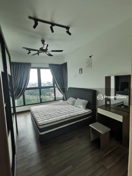 Kondominium untuk Dijual di GenKL - Satish Kumar - PropertyGuru.com.my