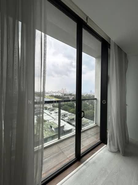 Service Residence for Rent at The Square @ One City - Nicole Eng - View - PropertyGuru.com.my