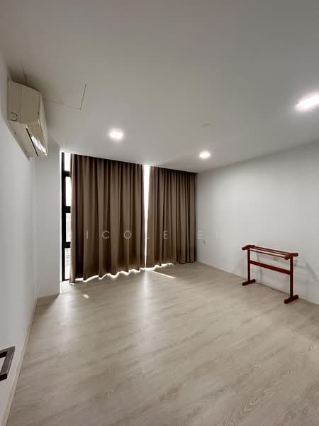 Service Residence for Rent at The Square @ One City - Nicole Eng - Interior - PropertyGuru.com.my