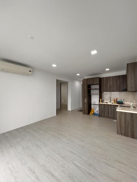 Service Residence for Rent at The Square @ One City - Nicole Eng - Kitchen - PropertyGuru.com.my