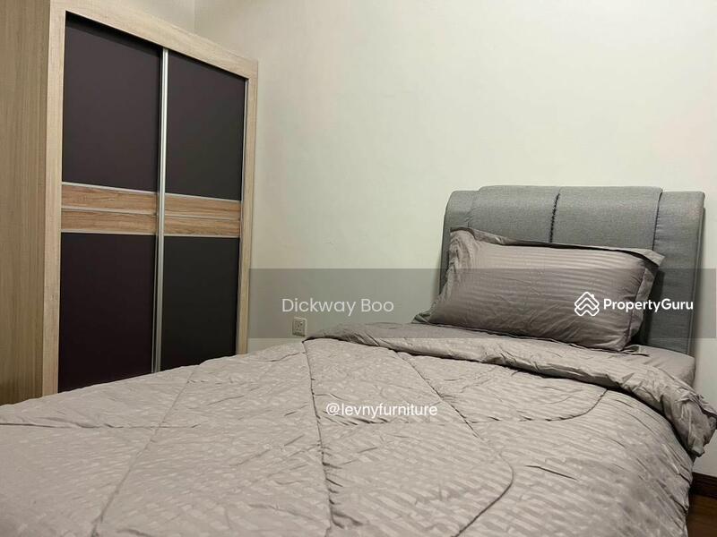 Service Residence for Rent at Glomac Damansara - Dickway Boo - PropertyGuru.com.my