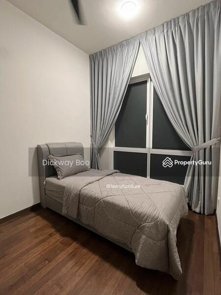 Service Residence for Rent at Glomac Damansara - Dickway Boo - PropertyGuru.com.my
