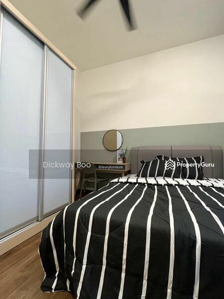 Service Residence for Rent at Glomac Damansara - Dickway Boo - PropertyGuru.com.my