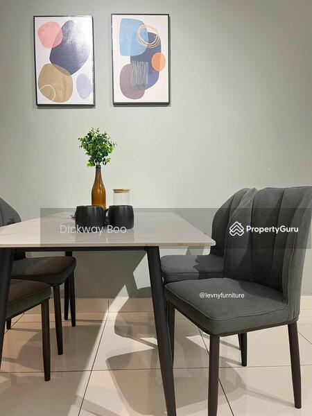 Service Residence for Rent at Glomac Damansara - Dickway Boo - PropertyGuru.com.my