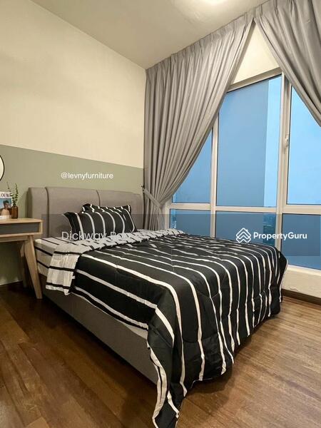 Service Residence for Rent at Glomac Damansara - Dickway Boo - PropertyGuru.com.my