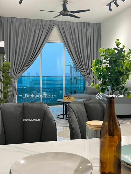 Service Residence for Rent at Glomac Damansara - Dickway Boo - PropertyGuru.com.my