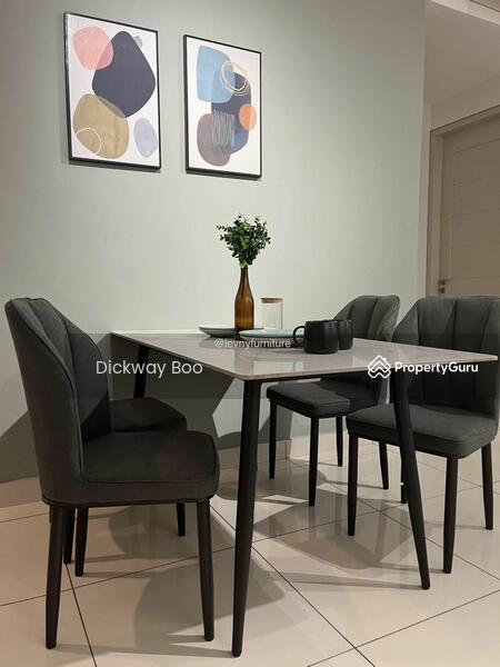 Service Residence for Rent at Glomac Damansara - Dickway Boo - PropertyGuru.com.my