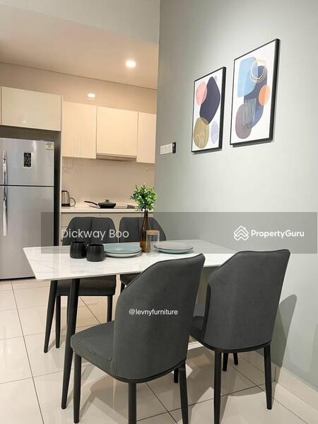 Service Residence for Rent at Glomac Damansara - Dickway Boo - PropertyGuru.com.my