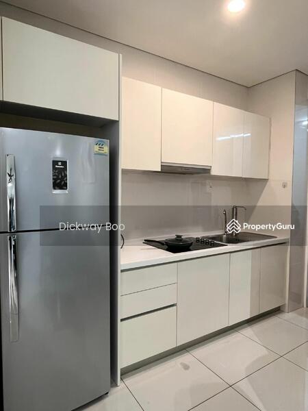 Service Residence for Rent at Glomac Damansara - Dickway Boo - PropertyGuru.com.my