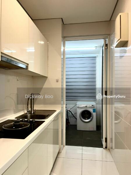 Service Residence for Rent at Glomac Damansara - Dickway Boo - PropertyGuru.com.my