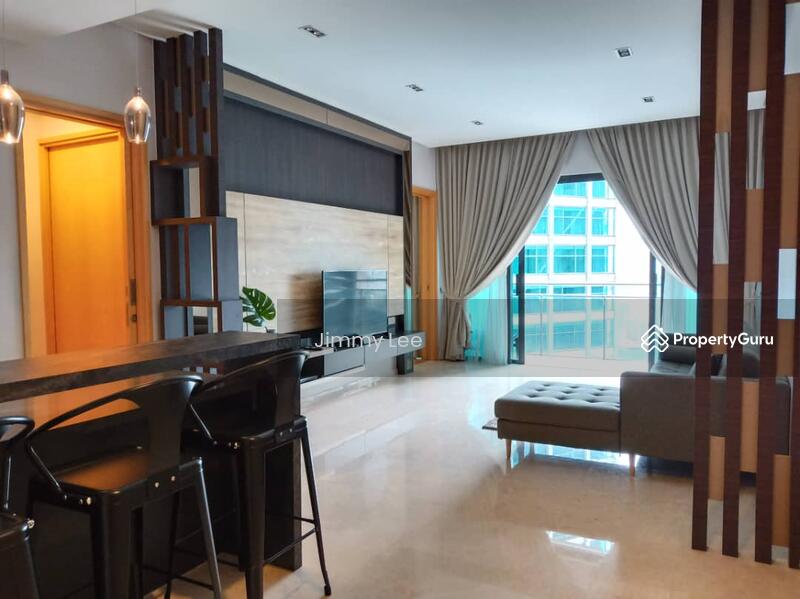 Service Residence for Sale at Damansara City Residency (DC Residensi) - Jimmy Lee - PropertyGuru.com.my