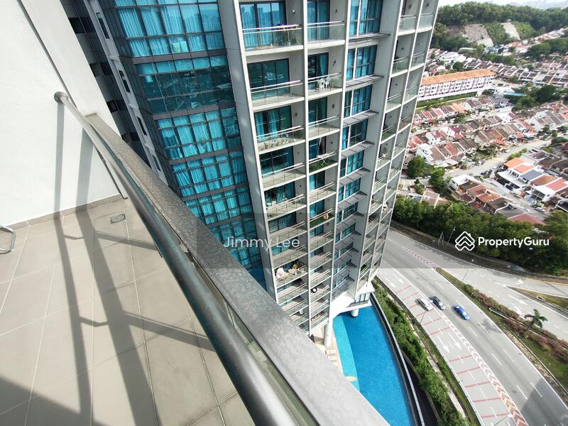Servis Apartment untuk Disewa di Damansara City Residency (DC Residensi) - Jimmy Lee - PropertyGuru.com.my