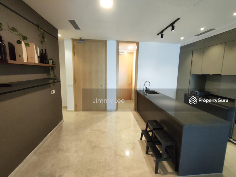 Servis Apartment untuk Disewa di Damansara City Residency (DC Residensi) - Jimmy Lee - PropertyGuru.com.my
