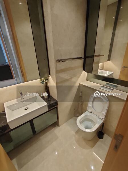 Servis Apartment untuk Disewa di Damansara City Residency (DC Residensi) - Jimmy Lee - PropertyGuru.com.my